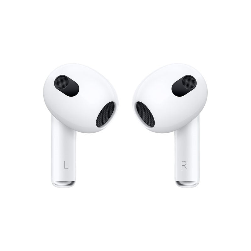 Apple AirPods (3rd Gen) with Lightning Charging Case Apple AirPods (3rd Gen) with Lightning Charging Case
